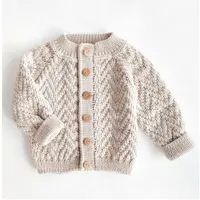 Кардиган Mountain