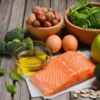 Как тратить всего один час в день на приготовление здоровой пищи