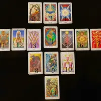 Taro pro. Магия Таро для профессионалов