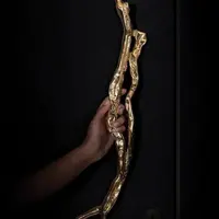 Тяжелый люкс, невесомые бюджеты