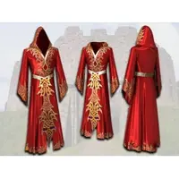 Видеозаклинание - Виртуальные Артефакты - Мантия Мага 1 уровня