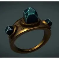 Видеозаклинание - Виртуальные Артефакты - Кольцо фиксации на уровне 4.1 Великой Гильдии Целителей