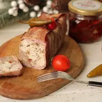 Сборник Домашние террины