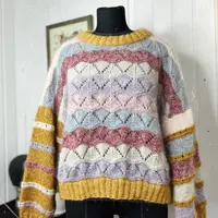 Таинственный сад