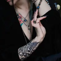 Гелиос и Селена