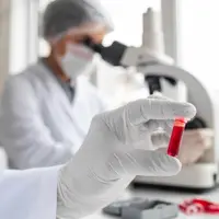 Дефицит железа