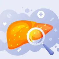 Ожирение печени