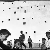 Ритм в фотографии