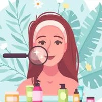 Сухость кожи и все о ней