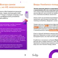 Гайд по фрилансу на Fiverr