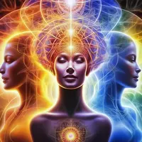 Шаманские знаки всевидения