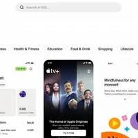 Mobbin - библиотека мобильного и веб-дизайна