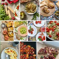 Летний итальянский чат