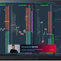 Профит с крипто-диапазонов