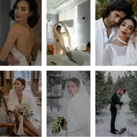 Авторские пресеты