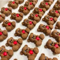 Размножение силиконовых форм для себя