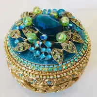 Авторский декупаж. Мастер-класс Моя золотая