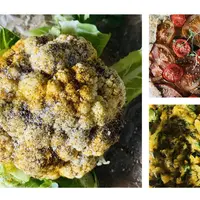 Овощной марафон