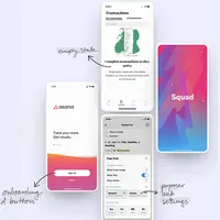 Платформа для вдохновения и улучшения дизайна интерфейсов pttrns.com