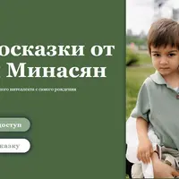 Аудиосказки для развития эмоционального интеллекта