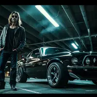 Нейросети для фотографа