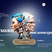 Психолог вне конкуренции