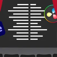 Создание финальных титров в DaVinci Resolve, Apple Motion, Adobe After Effects