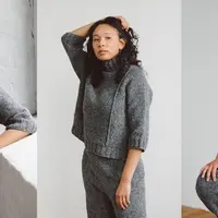 Модульный пуловер Jaybird