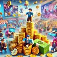 Roblox Studio за 10 уроков