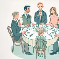 Школа утонченных манер