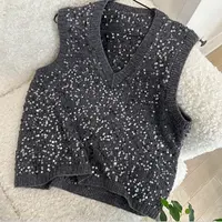 Безрукавка Shine Vest