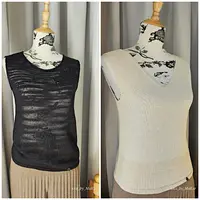 Майка Malevich и майка Summer