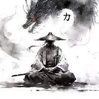 Клуб Самурай (август 2024)