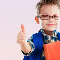 Подготовка к школе