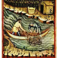 Пей, молись, лови: Малый ледниковый период в виноградниках и водах Позднего Средневековья