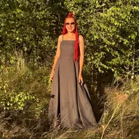 Сарафан Барбара