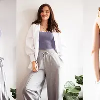 Топ на лямках the One That I Want crop