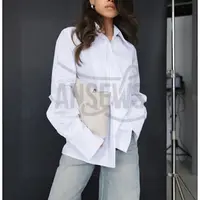 Рубашка Маргао