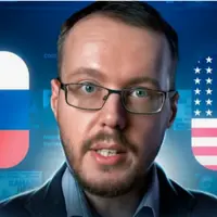 Заработок на иностранном YouTube 2025. Продвинутый