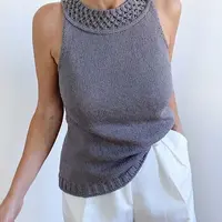 Летний топ Big Chain