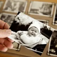 Изучение фотографий в психоанализе