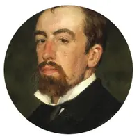 Поленово - белый дом над Окой