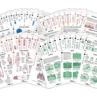 Quick Capture Cheat Sheets. Шпаргалки по быстрому захвату