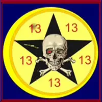 Талисман 13 Аркана