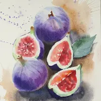 В деревне у бабушки: летние натюрморты