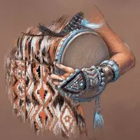 Пастельные карандаши. Основы рисования