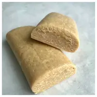 Домашние протеиновые батончики «от А до Я»