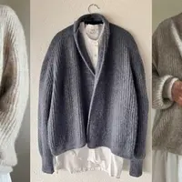 Летний тонкий жакет Minimum