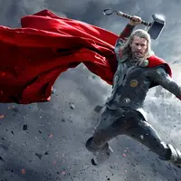 Скандинавское язычество, Толкин, Игра престолов, Марвел