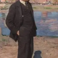 Ленин в Кремле. Повседневная жизнь главы советского государства в Кремле